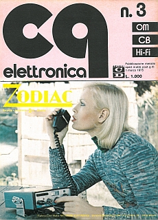 Copertina
